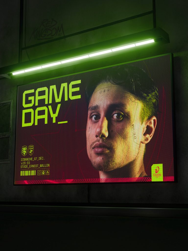 Toulouse : la Champions Cup de retour dans un Ernest-Wallon plein à craquer 4 toulouse la champions cup de retour dans un ernest wallon plein a craquer 2