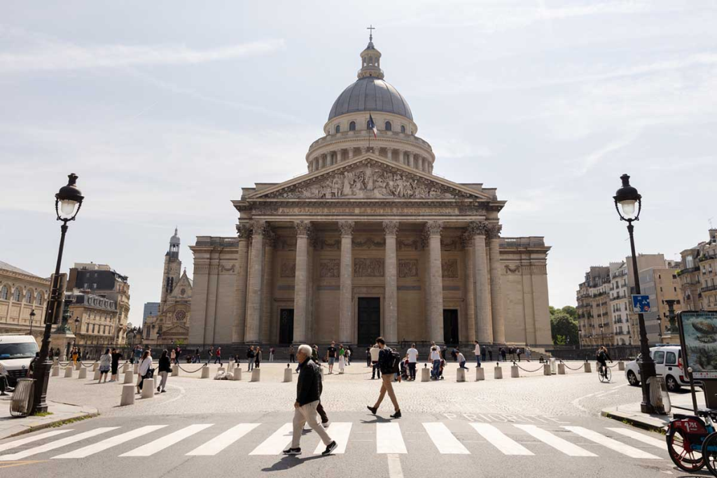 Quand Rome inspire le patrimoine parisien 14 image 10