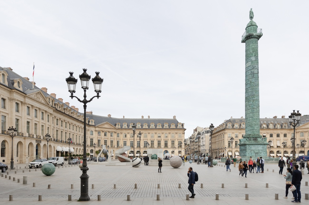 Quand Rome inspire le patrimoine parisien 16 image 12