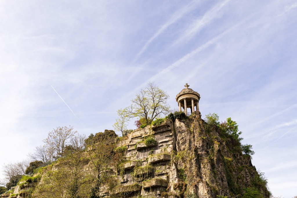 Quand Rome inspire le patrimoine parisien 19 image 13