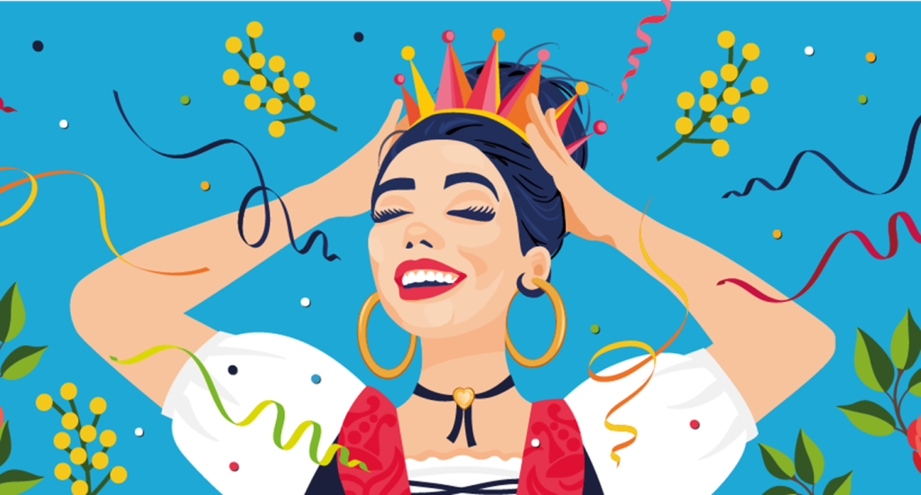 Le Carnaval de Nice revient en 2026 du 11 février au 1er mars 2026 14 Le Carnaval de Nice revient en 2026 du 11 février au 1er mars 2026